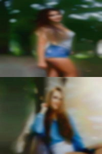 White hairy panties Manouane Quebec